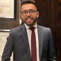 Patrick Magdy