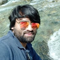 Zargam Hussain