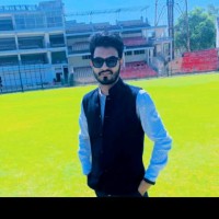 Nitish Kumar sharma