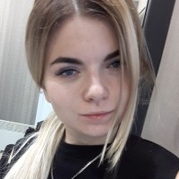 Алина Бажан