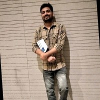 Lalkrushna Patle