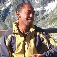 Jean-Marc MAURICE