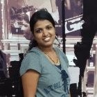 Nayana Wagh
