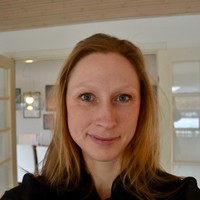 Ditte Bunk Svane