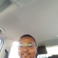 Itumeleng Asiel Motsepe