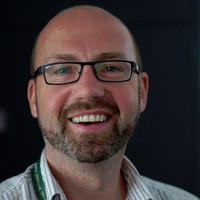Dr. Peter Wilkie