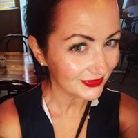Meg Stone