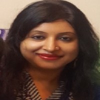 Anusree SenGupta