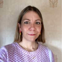 Catherine Porritt