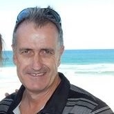 Clive Willcocks