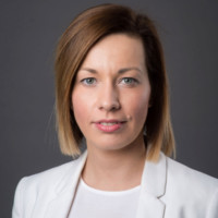 Gabriella Besenyői-Csernyi
