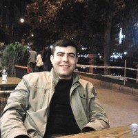 Ahmet Cemil Arinik