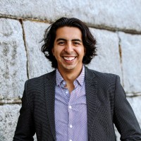 Ivan Gonzalez Balconi