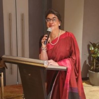 Vinita Kripalani