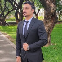 Kunal Keshri