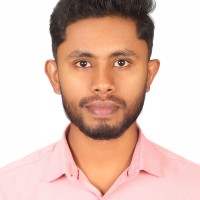 Basil K Thomas