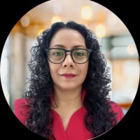 Cinthya Cervantes Díaz