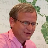 Stephen Van Namen