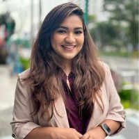 Priyahnisha Noorulla