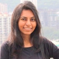 Maitry Gogri