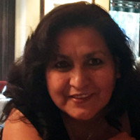 Sylvia Cisneros