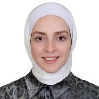 Hadeel Jayyousi