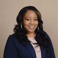 Kenisha Thomas