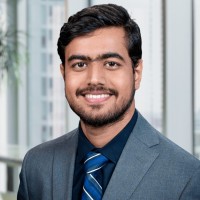 Jigar Thakkar, Pmp®