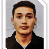 Cristopher Alveal Labra
