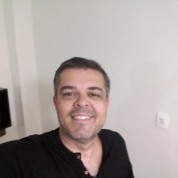 José Ricardo Chamhum de Almeida