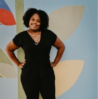 Maranda Lewis-Banks, MBA, CPC