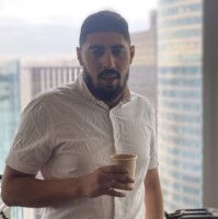Billal Bouha