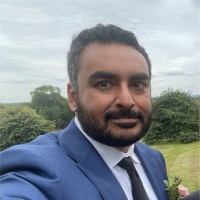 Shehzad Ahmad