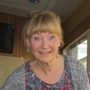 Ulrika Nilsson