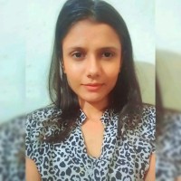 Nikita Gour
