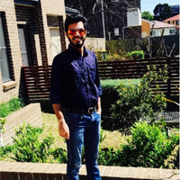 Rishabh Chhabra
