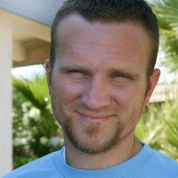 David Webber
