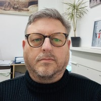 Martin Saint-White