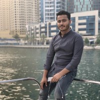 Ahmad Hassan
