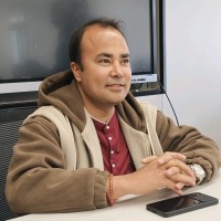Mohammad Rezaie