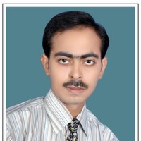 Gyanendra Kumar