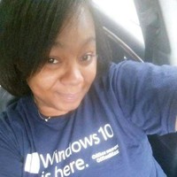 Dominique Carson-Jones