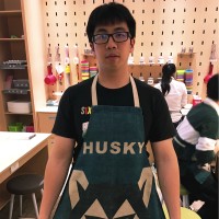 Yi-Ting Chou