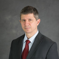 Stefan Dimitrov