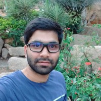 Radhakrishna Mohan
