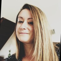 Camille Labilloye - Responsable Projet Sme-Middlemarket