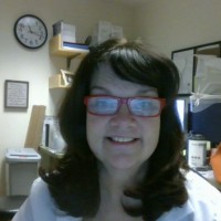 Eileen Eileen Fittery
