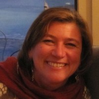 Leslie Van Gelder