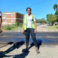 Asitandile Nodunyelwa