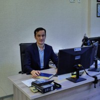 ANVAR KARIMOV